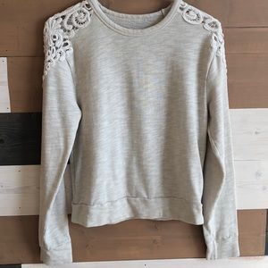 Hollister Women’s Sweatshirt, Size XS